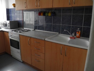 2 pokoje. 40 m2. Doskonała lokalizacja - 300 m do metra Stare Bielany