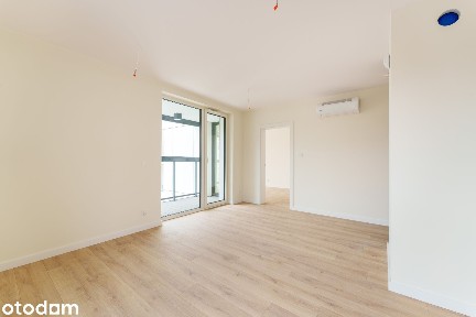 Bivalvi | apartament 3-pok. | 55,00 m² | 102