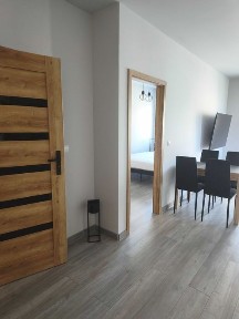 Mieszkanie 45 m² Zegara Slonecznego