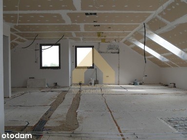 Lokal mieszkalny 106 m2 + ogród BRAK PROWIZJI!