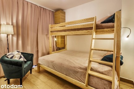 Apartament na szlaku równicy