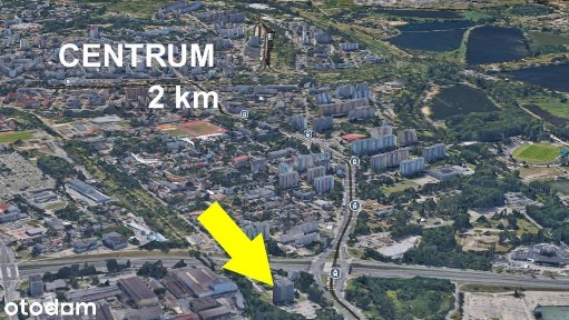 DO Zamieszkania OD Zaraz. 2 balkony, Okazja.
