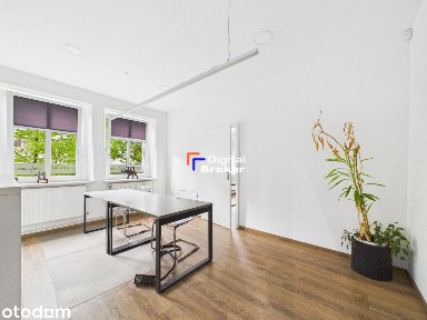 101m² / Inwestycja / Centrum miasta / klimatyzacja!