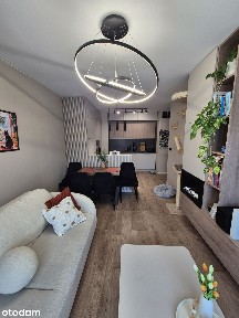 Bezpośrednio sprzedam| 53 m2 | wysoki standard |klimatyzacja| balkon