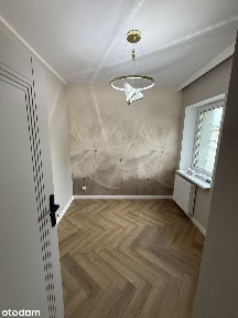 Mieszkanie 2-pokojowe z balkonem świetnie doświetlone
