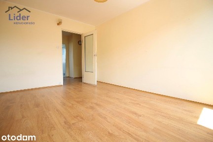 Mieszkanie, 38,60 m², Toruń