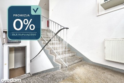 Lokal Biurowy 51,60 m2 Niski Parter| Kościuszki 27