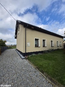 BYCINA dom po remoncie