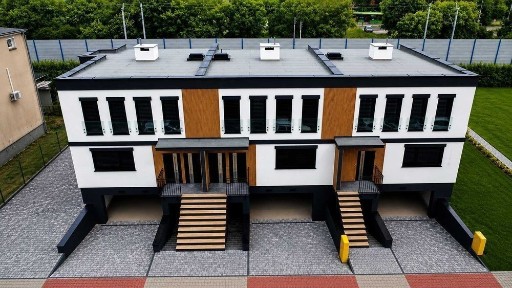 Mieszkanie 4 pokoje | 59,34 m² + 31,9 m² (garaż i piwnica) | ogród 70 m² | Poznań Dębiec