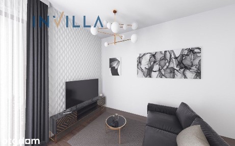Apartament inwestycyjny 26,21 m² | Sol Marina |