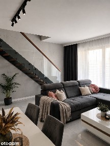 Dom przy lesie Mrowino/Rokietnica | Gotowy | Bez pośrednika