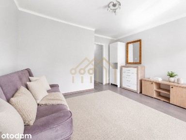 Kawalerka | 27m² | balkon |ul. Przyjaźni | Tatary