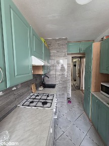 Mieszkanie 3-pokojowe z balkonem w Kraśniku