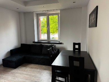 Sprzedam 2-pokoje 47,12m/2 Radom, parter