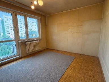 Mieszkanie 3 pokoje Legionowo