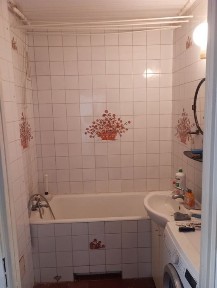 Mieszkanie 2 pokoje Warszawa