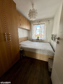 Słoneczne 3 pokoje, 63 m², Świetna lokalizacja