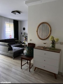 Piękny Apartament (mieszkanie), z tarasem, parkingiem, umeblowany !
