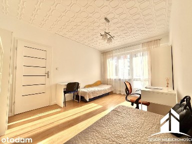 Mieszkanie 4 pokoje | 63,90 m² | Rzeszów Rejtana