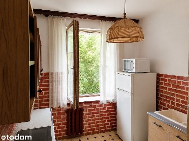 2 lub 3 pokoje | 44,4 m² | do remontu | ul. Krakowska 14