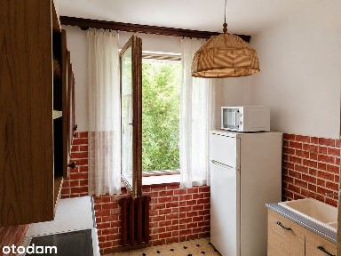 2 lub 3 pokoje | 44,4 m² | do remontu | ul. Krakowska 14