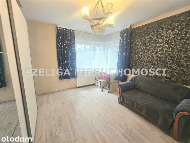 Mieszkanie, 49 m², Gliwice