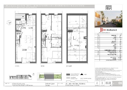 4-pokojowy dom 86m2 + ogródek Bez Pośredników