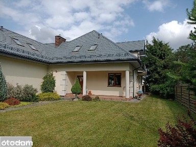 Łazy, Lesznowola, piaseczyński, mazowieckie