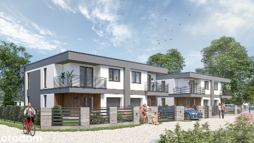 Dom, 129,50 m², Marki