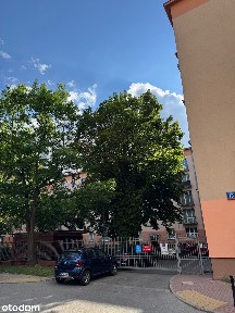 Przytulne i ustawne mieszkanie (35 m²) na Mokotowie - bezpośrednio