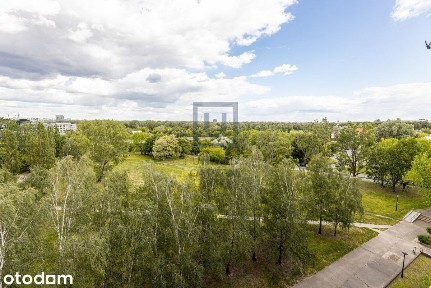 Do remontu | Duży balkon | Świetny widok | Piwnica