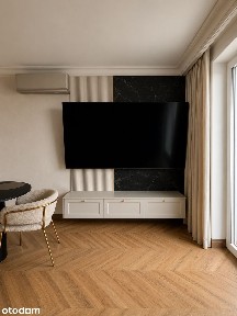 Mieszkanie klasy Premium | 72m² |