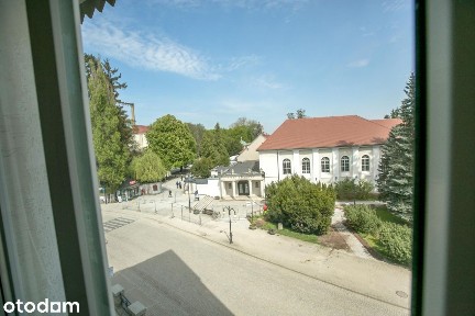 Mieszkanie 32 m2, Polanica-Zdrój, centrum