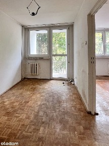 2 POKOJE - Tatrzańska - BEZPOŚREDNIO