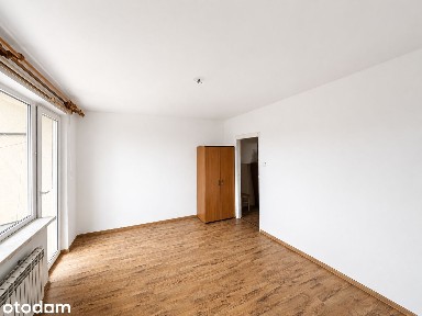 2-pokojowe mieszkanie | ul. XXX-lecia Bystrzyca Kłodzka| 44 m²