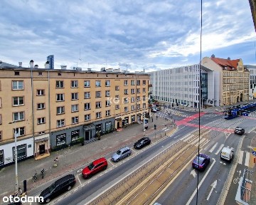 3M CENTRUM | Rozkładowe | Dwustronne |Piłsudskiego