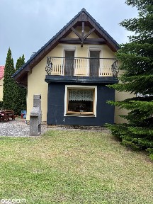 8 Pokoi | Poddąbie | Blisko Morza | Działka 509m
