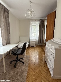 Mieszkanie 3 osobne pokoje Kraków, ul. Królewska-Józefitow