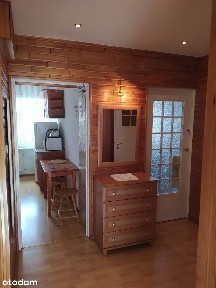 2 pokojowe mieszkanie 50 m2 z loggią z możliwością negocjacji ceny
