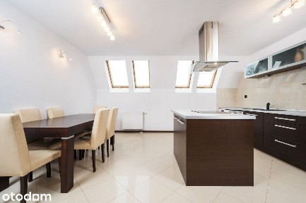 Apartament przestronny 100 mkw (2 poziomy) |2 Klimatyzacje| Obozowa