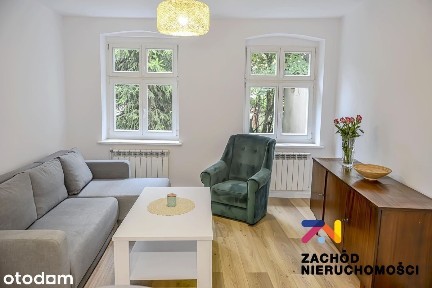 Mieszkanie 56,80m2, 1 piętro- 80m od ratusza
