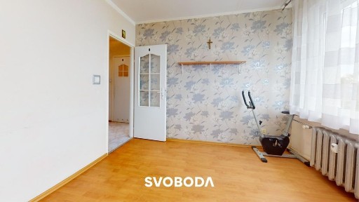 Sprzedam Mieszkanie 3-pokojowe. 59,6 m² | 4 piętro | Balkon | Piwnica | ul. Wyzwolenia | Strzelce Krajeńskie