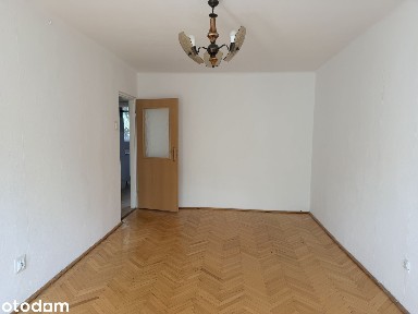 Rozkładowe 3 pokoje - balkon loggia, Park Zdrowie!