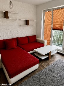 Mieszkanie 53 m Łódź Bałuty - Żubardź