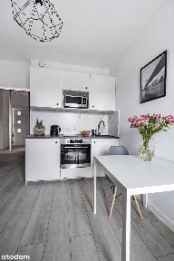 Ursynów Metro NATOLIN | 2 pokoje + balkon | Bez prowizji