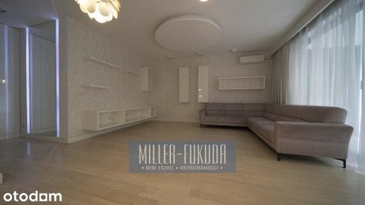 Apartament 4 pokoje, 133 m², Grzybowska, Śródmieście