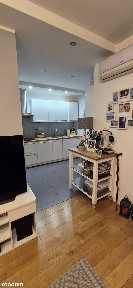 Idealne mieszkanie w pięknej okolicy 3 pokoje.