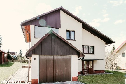 ul. Fiołkowa, Krasnobród, zamojski, lubelskie