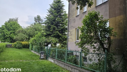 Przestronny wolnostojący dom z dużą działką w Lublinie