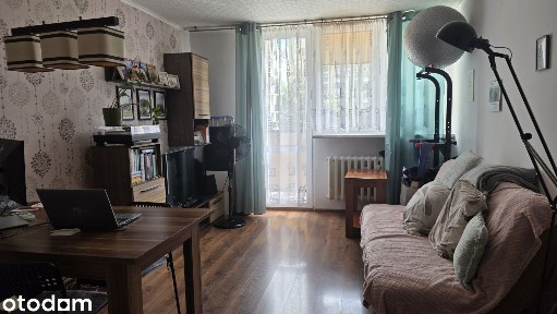 Mieszkanie, 38 m², Poznań